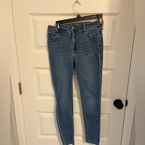 Old Navy Teen Pants